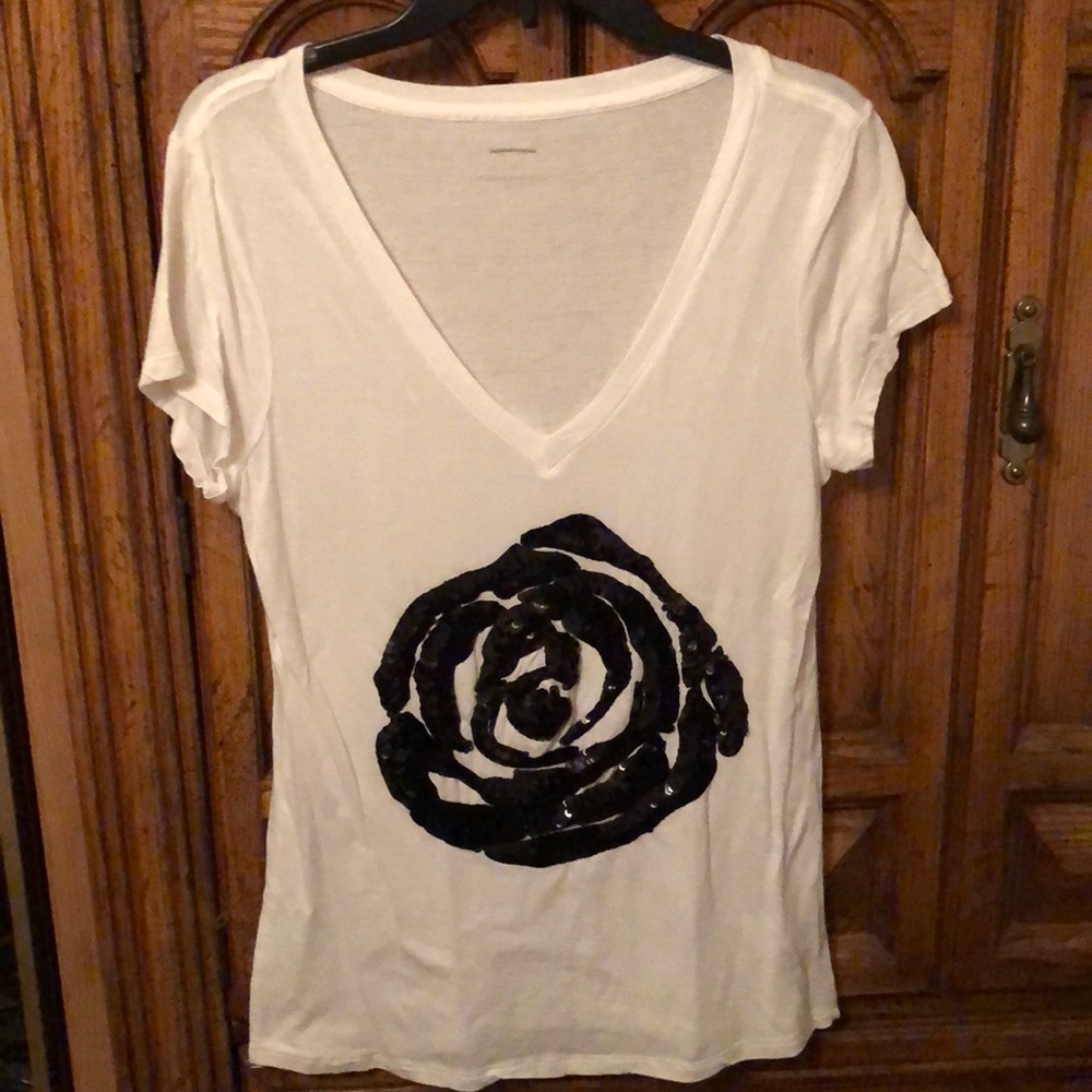 Ladies casual shirt